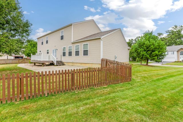 117 Deer Path Court, Pataskala, OH 43062