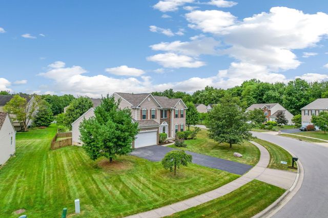 117 Deer Path Court, Pataskala, OH 43062
