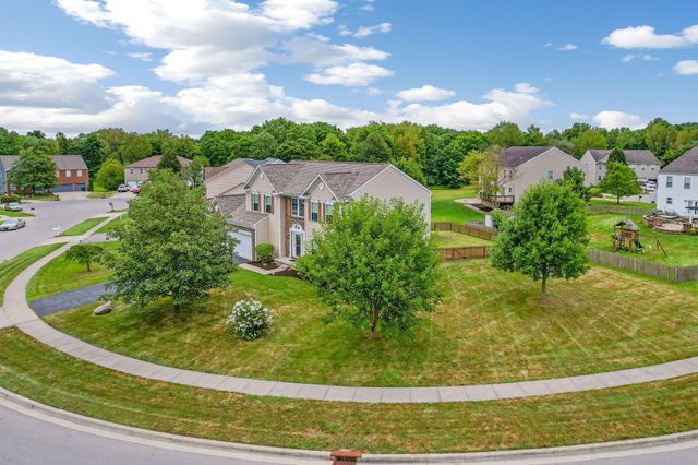 117 Deer Path Court, Pataskala, OH 43062