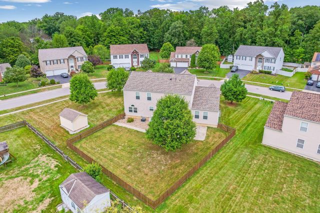 117 Deer Path Court, Pataskala, OH 43062