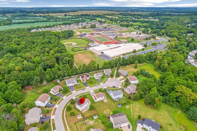 117 Deer Path Court, Pataskala, OH 43062