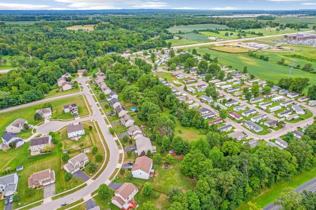 117 Deer Path Court, Pataskala, OH 43062