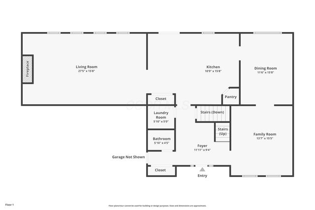 117 Deer Path Court, Pataskala, OH 43062