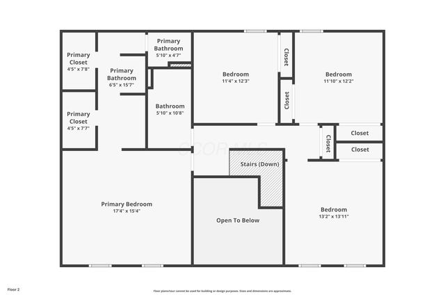 117 Deer Path Court, Pataskala, OH 43062