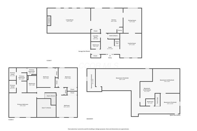 117 Deer Path Court, Pataskala, OH 43062