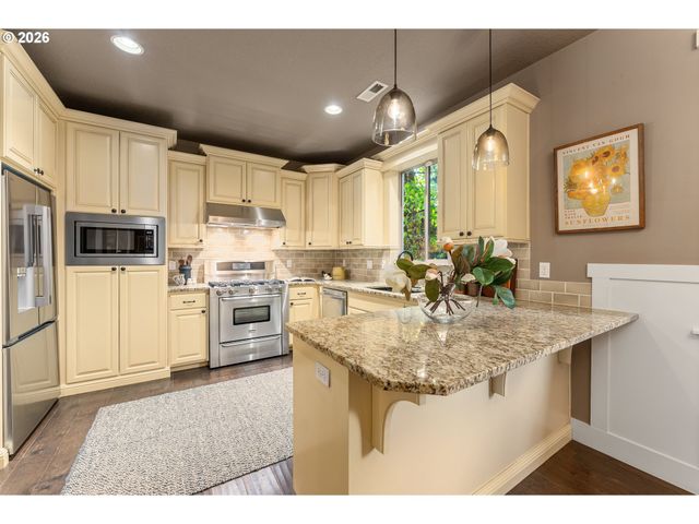 526 Ne Beech St, Portland, OR 97212