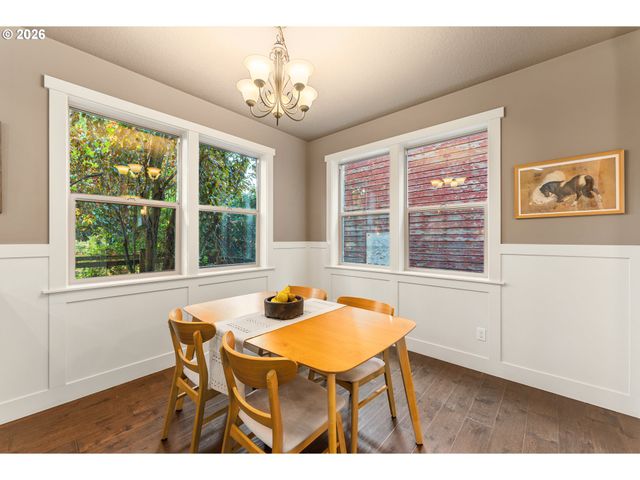 526 Ne Beech St, Portland, OR 97212