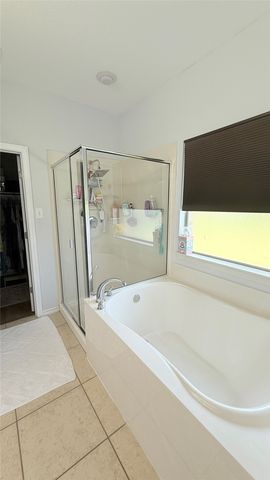 1124 Sunderland Lane, Fort Worth, TX 76134