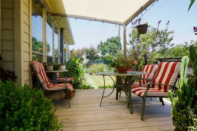 1124 Sunderland Lane, Fort Worth, TX 76134