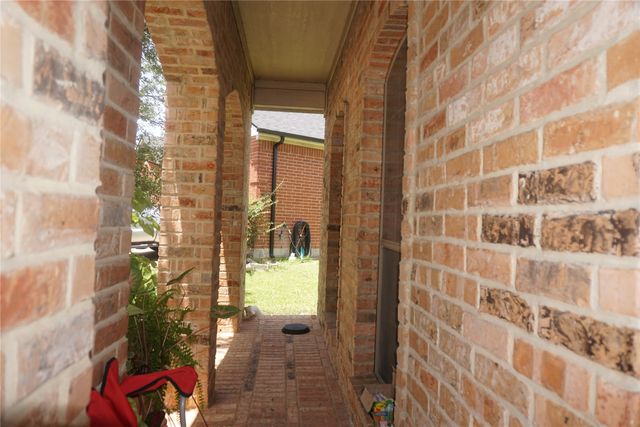 1124 Sunderland Lane, Fort Worth, TX 76134