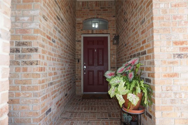 1124 Sunderland Lane, Fort Worth, TX 76134
