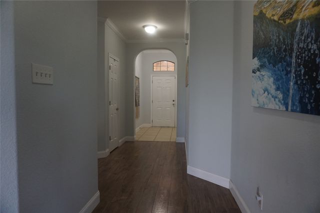 1124 Sunderland Lane, Fort Worth, TX 76134