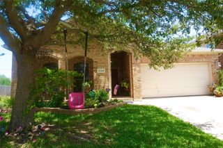 1124 Sunderland Lane, Fort Worth, TX 76134