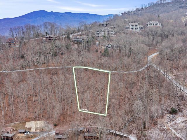 Lot 4 Heritage Ridge Loop, Burnsville, NC 28714