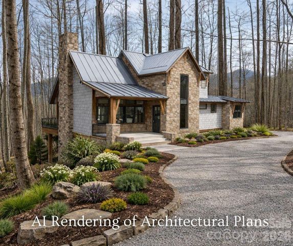 Lot 4 Heritage Ridge Loop, Burnsville, NC 28714