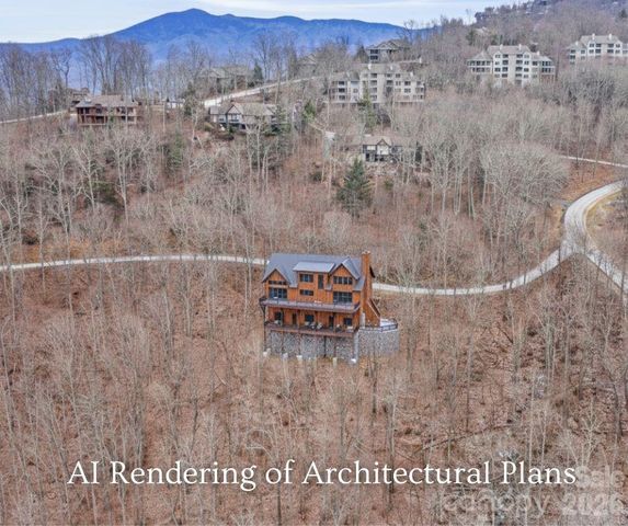 Lot 4 Heritage Ridge Loop, Burnsville, NC 28714