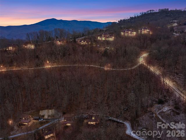 Lot 4 Heritage Ridge Loop, Burnsville, NC 28714