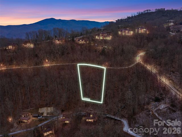 Lot 4 Heritage Ridge Loop, Burnsville, NC 28714