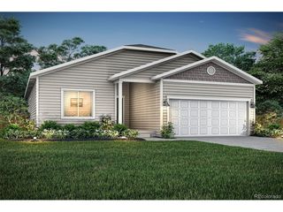 17930 E 94th Ave, Commerce City, CO 80022