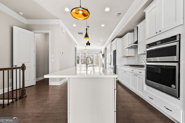 2423 Figaro Drive, Atlanta, GA 30339