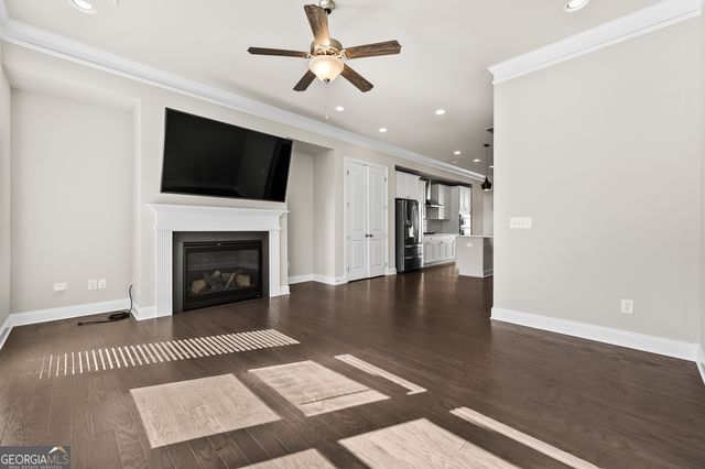 2423 Figaro Drive, Atlanta, GA 30339