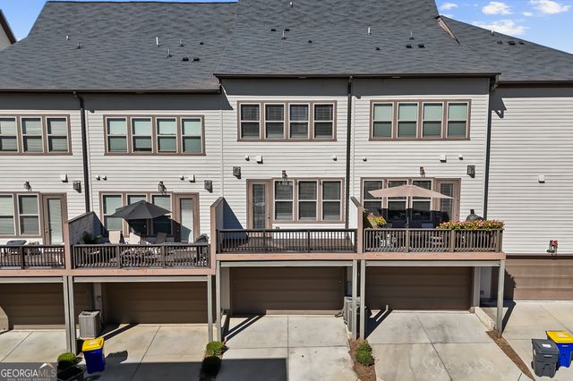 2423 Figaro Drive, Atlanta, GA 30339