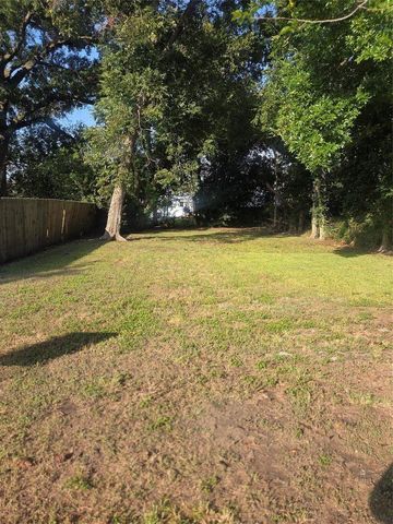 TBD Brandon Street, Houston, TX 77051