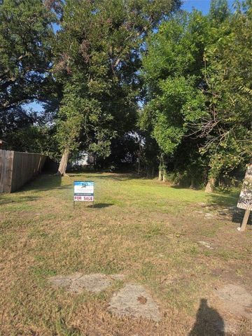 TBD Brandon Street, Houston, TX 77051