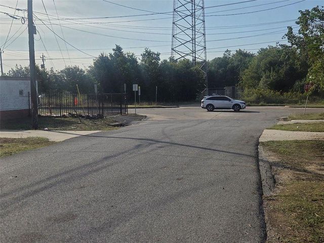 TBD Brandon Street, Houston, TX 77051