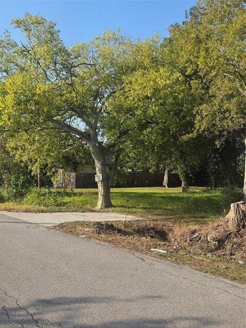 TBD Brandon Street, Houston, TX 77051