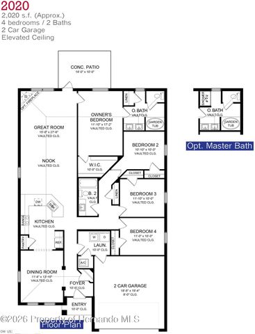 12468 Langley Drive Lot 84, Spring Hill, FL 34609