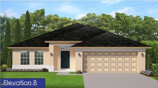 12468 Langley Drive Lot 84, Spring Hill, FL 34609