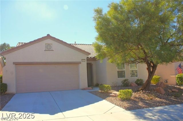 2212 Sawtooth Mountain Drive, Henderson, NV 89044