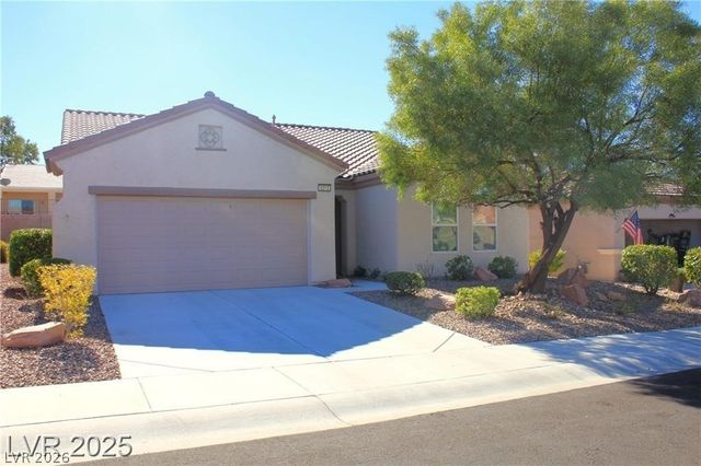 2212 Sawtooth Mountain Drive, Henderson, NV 89044