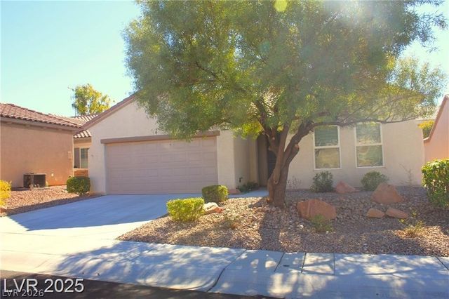 2212 Sawtooth Mountain Drive, Henderson, NV 89044
