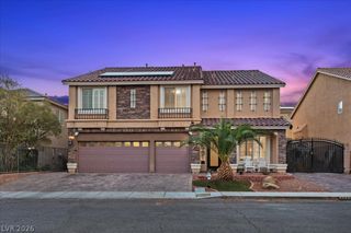 9949 Baystone Street, Las Vegas, NV 89141