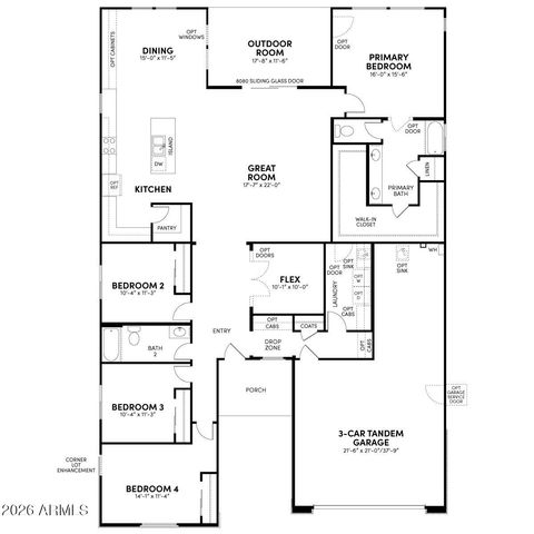 9784 S GOLD STONE Trail, Apache Junction, AZ 85120