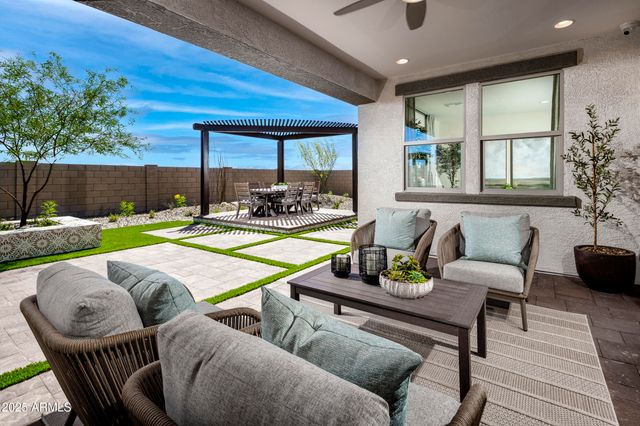 9784 S GOLD STONE Trail, Apache Junction, AZ 85120