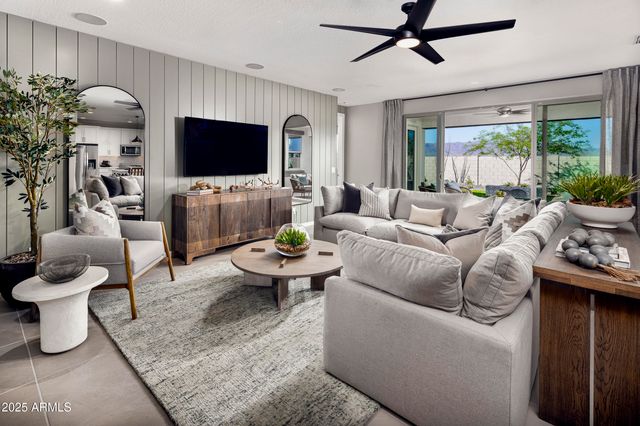 9784 S GOLD STONE Trail, Apache Junction, AZ 85120