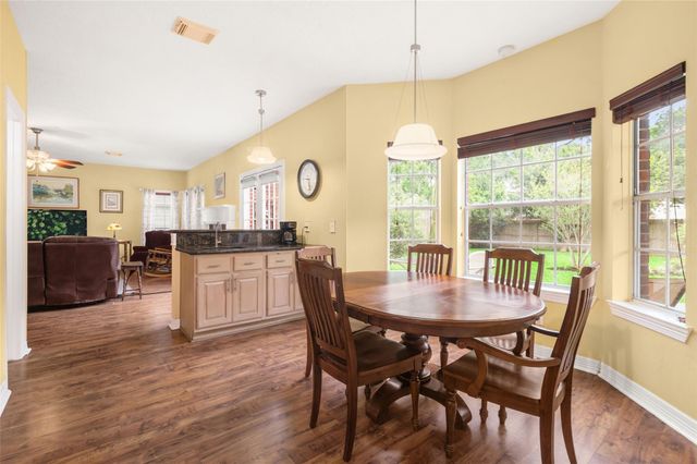 1735 Les Talley Drive, El Lago, TX 77586