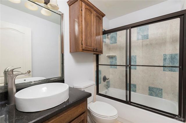 1909 Ezekiel Street, Edinburg, TX 78542