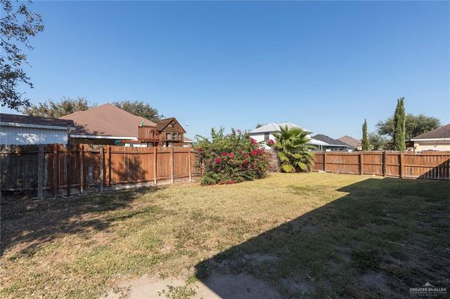 1909 Ezekiel Street, Edinburg, TX 78542