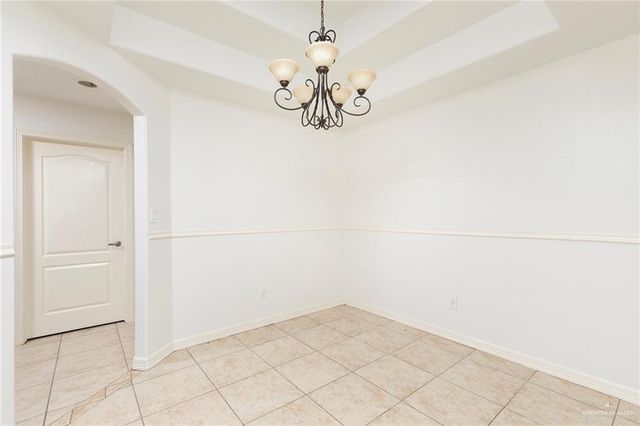 1909 Ezekiel Street, Edinburg, TX 78542