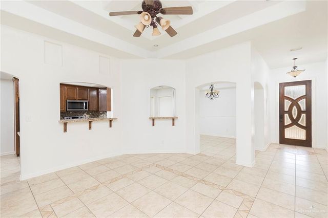 1909 Ezekiel Street, Edinburg, TX 78542