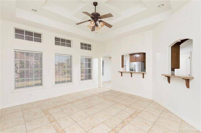 1909 Ezekiel Street, Edinburg, TX 78542