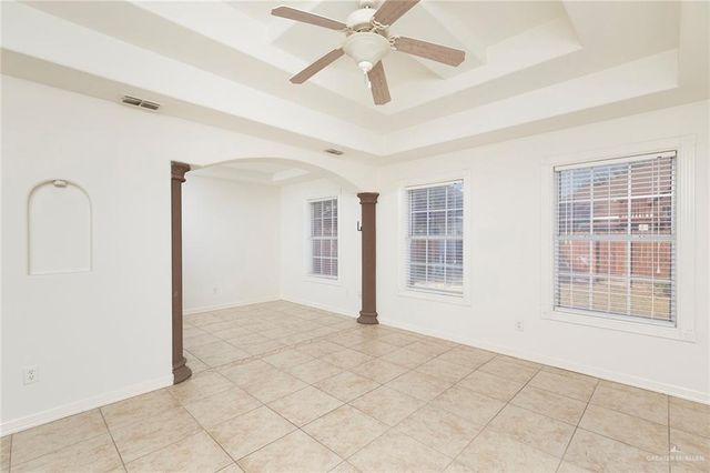 1909 Ezekiel Street, Edinburg, TX 78542