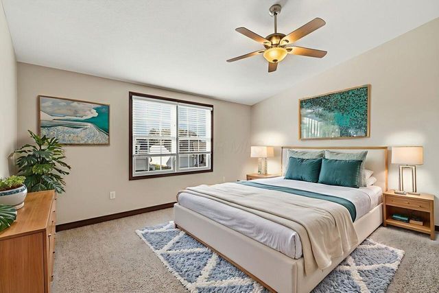 5186 Copper Creek Drive, Dublin, OH 43016