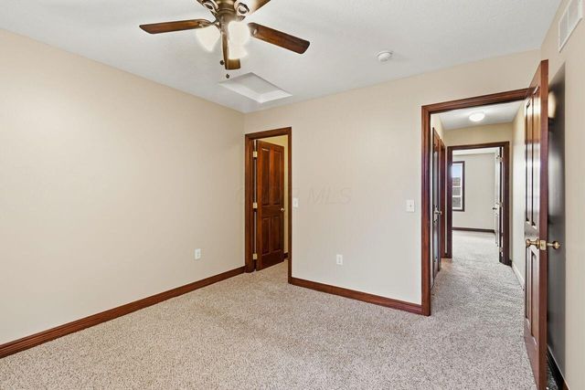 5186 Copper Creek Drive, Dublin, OH 43016