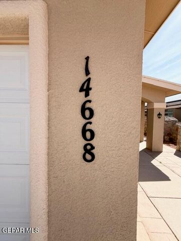 14668 JESUS ALMEIDA, El Paso, TX 79938