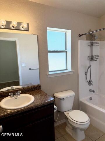 14668 JESUS ALMEIDA, El Paso, TX 79938